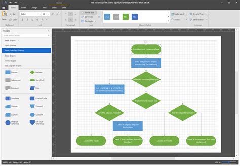 Diagram For Winforms Visual Studio Marketplace