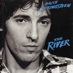 Bruce springsteen — the river 05:01. Bruce Springsteen - The River (1980, Vinyl) | Discogs