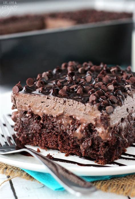 The Best Chocolate Cake Recipes Youll Ever Make Huffpost
