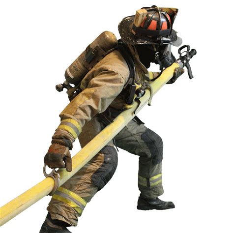 Firefighter Png Image Purepng Free Transparent Cc0 Png Image Library