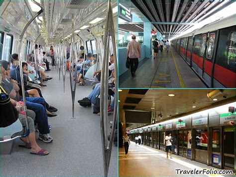 Train from singapore to kota bharu. Malaysians Must Know the TRUTH: Singapore: MRT link to ...