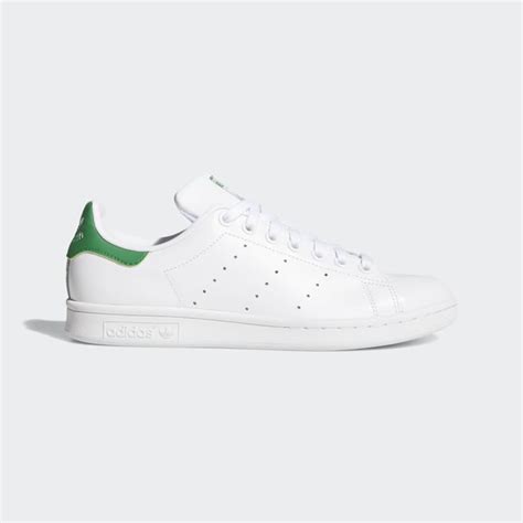 An Iconic Shoe Adidas Stan Smith Shoes Best Casual Sneakers For