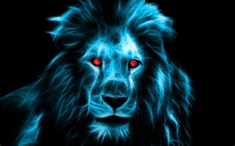 Check spelling or type a new query. Blue Lion Wallpapers - Top Free Blue Lion Backgrounds ...