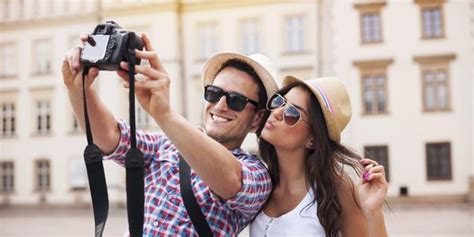 5 Consejos De Fotografí­a Para Cualquier Turista