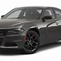 Dodge Charger Grey 2021