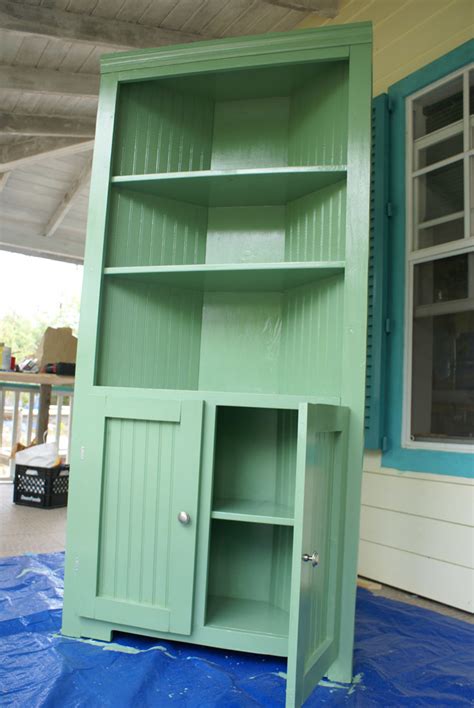 Check spelling or type a new query. Ana White | Corner Cabinet--Perfect for practicing corners ...