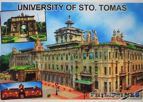 University Of Santo Tomas Flickr Photo Sharing