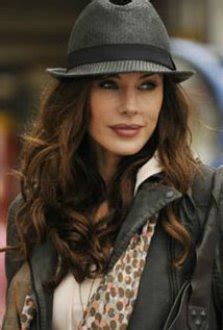 Many people do not appreciate emmanuelle 6. Biografía de Krista Allen - Tierra Geek
