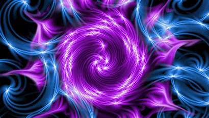 Purple Cool Abstract Background Lights Wallpapers Resolution