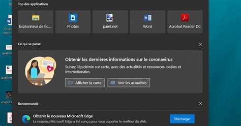 Windows 10 La Mise à Jour De Mai Disponible Au Téléchargement Avec