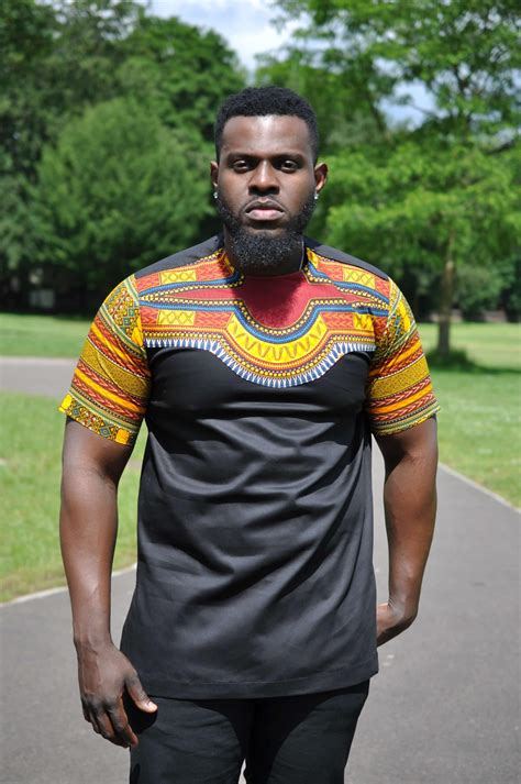 Kwado African Men’s Shirt African Clothing Store Jt Aphrique