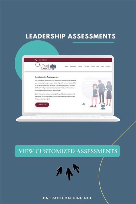 leadership assessments [video] leadership assessment assessment leadership skills