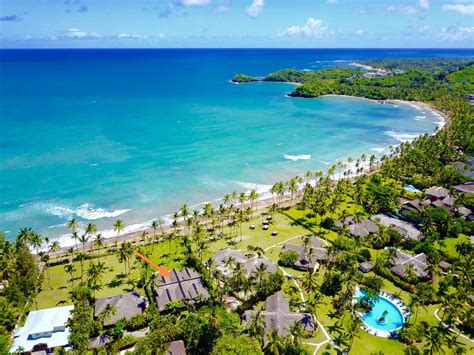 Luxury Ocean Front Villa With Pool At Playa Bonita Updated 2019 Tripadvisor Las Terrenas