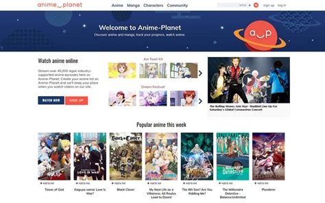 KissAnime Alternatives - Safe And Legal Way To Enjoy Countless Anime ...