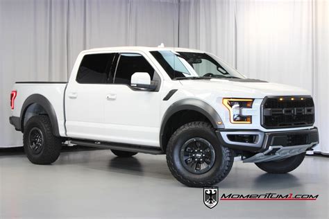 Used 2019 Ford F 150 Raptor For Sale Sold Momentum Motorcars Inc