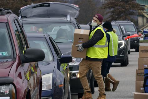Pittsburgh food bank website redesign. A half-million unemployed in Pa. set to lose CARES Act ...