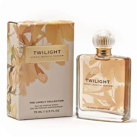 Twilight By Sarah Jessica Parker Luxury Perfumes Sarah Jessica