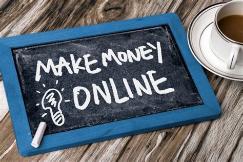 9 Proven Ways To Make Money Online In 2021 Founders Guide