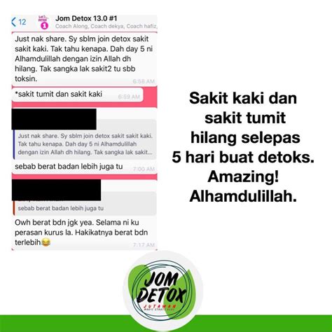Usahakan untuk mengkonsumsi lemon di waktu pagi hari atau bisa juga sebelum tidur di waktu malam hari adalah waktu yang tepat. Detox Bukan Sekadar Untuk Kurus • SyahidaShukri