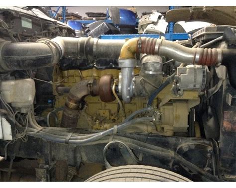Diesel engine motor.com is for anyone who is buying or selling caterpillar engines. 1999 Caterpillar 3406E 14.6L Engine For Sale - Sioux Falls ...