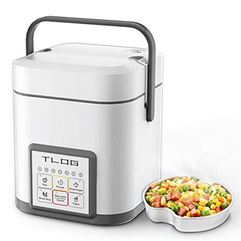 Best Small Rice Cooker For Brown Rice Expert Review In