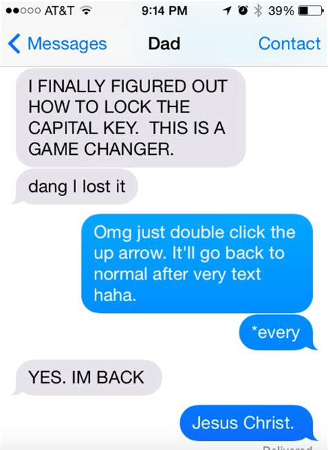 19 dad texts that ll make you laugh out loud 22 words