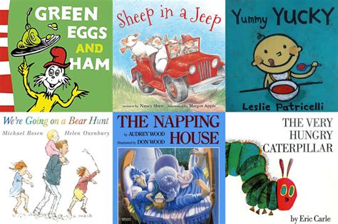 7 Sensational Books For Toddler In The Uae Kids Education Books