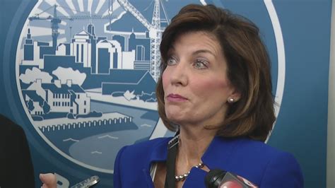 lt governor hochul responds to education rallies