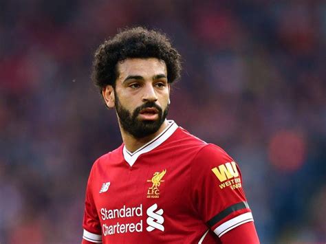 Mohamed Salah 'doing very well', says Egypt boss ahead of World Cup opener | Guernsey Press
