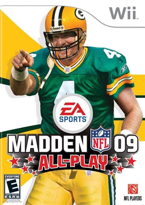 Filemadden Nfl 09 All Play Dolphin Emulator Wiki