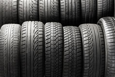 The Science Behind Tire Tread Patterns Petroleum Service Company