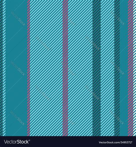 Stripes Seamless Pattern Striped Background Vector Image