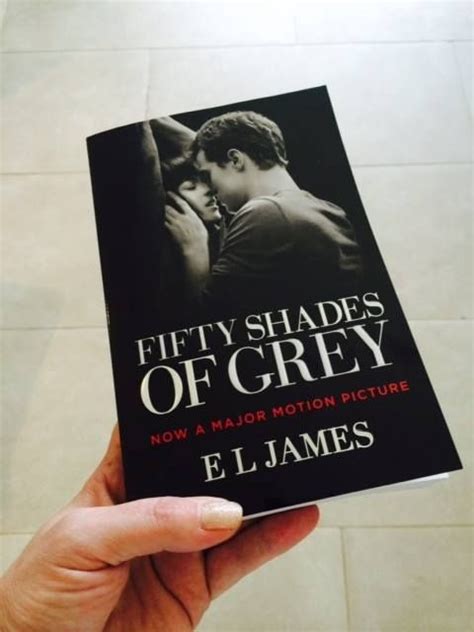 Fifty Shades Of Grey Book New Cover Shades Of Grey Book Movie Covers Books