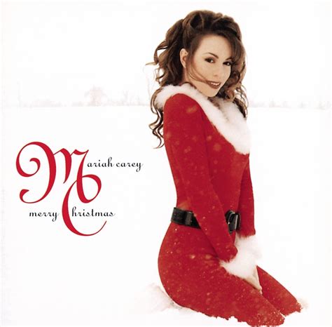 Mariah Careys Merry Christmas Album 43 Things That Made