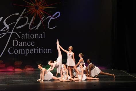 DanceComps.com: Inspire National Dance Competition - Orlando, FL