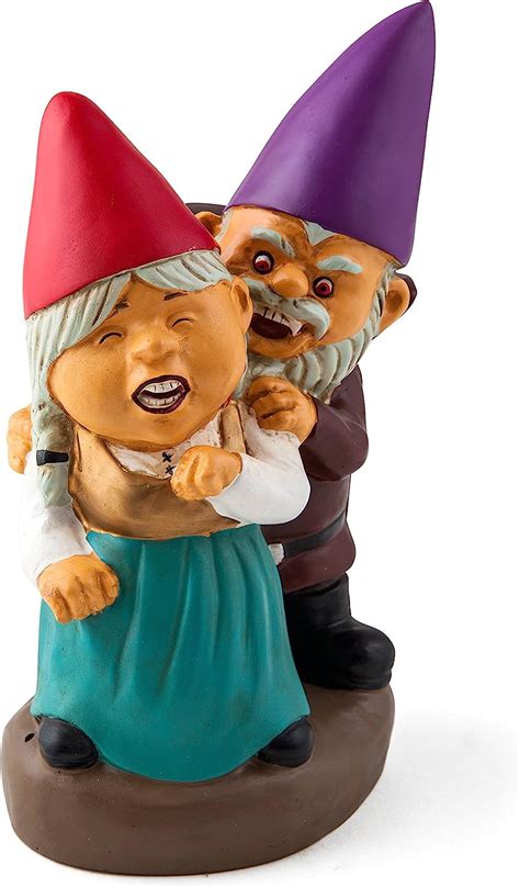 Top Horror Movie Garden Gnomes Home Previews