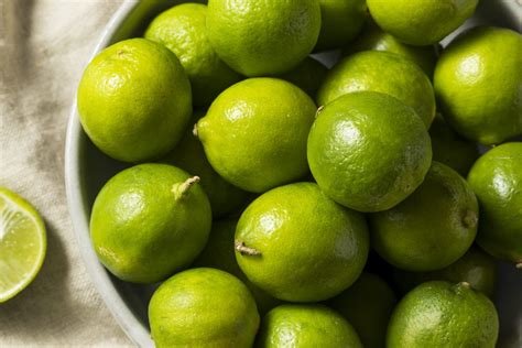 Flavor Insight Key Lime