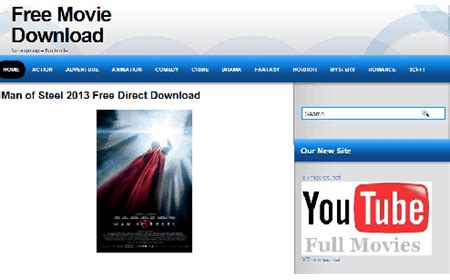 Free bollywood movie sites to download content for free directly onto your system storage. Free HD Movie Download Sites to Download HD 720P/1080P ...