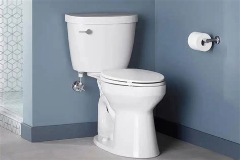 How To Adjust Water Level In Kohler Toilet Bowl Storables