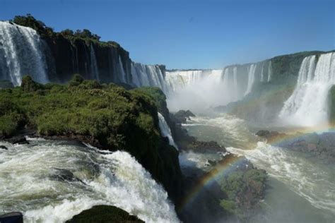 25 Best Brazil Waterfalls Map To Find Them I Heart Brazil