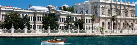 Istanbul Bosphorus And Dolmabahce Palace Tour Istanbul Bosphorus Tour