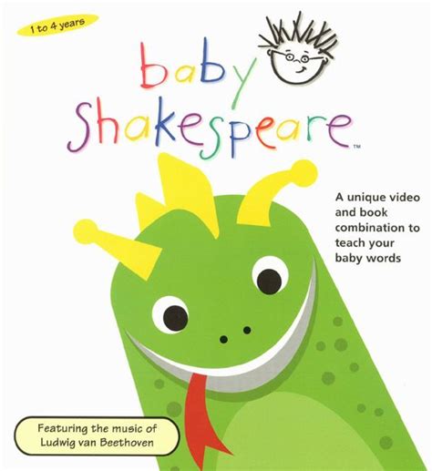 Baby Shakespeare 2000 Releases Allmovie