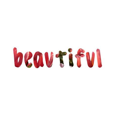 Beautiful Word Art By Discoverme Beautiful Words Word Art Beauty Words