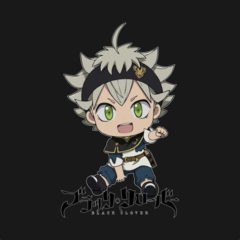 Maybe you would like to learn more about one of these? Pin by SrKazumaYTゼロ on Black Clover | Black clover anime ...