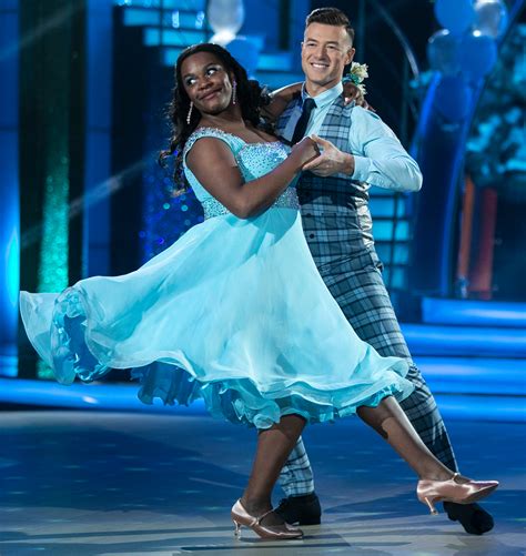 Who Is Dancing With The Stars Pro Kai Widdrington What Is His Dance Background And Is He Single