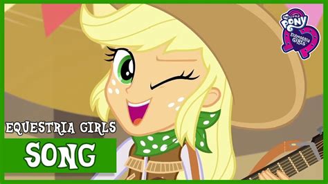 Five To Nine Mlp Equestria Girls Better Together Digital Series