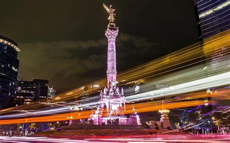 100 Cosas Que Hacer En La Ciudad De México México Desconocido