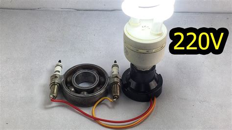 We did not find results for: New Free Energy Generator With Light Bulb 220 V & Spark ...