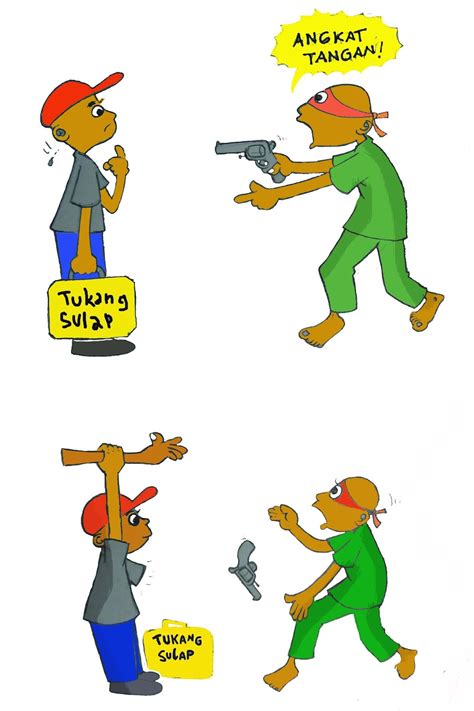 110 likes · 1 talking about this. gudang KOMIK dan CERITA ANAK : Kartun Lucu