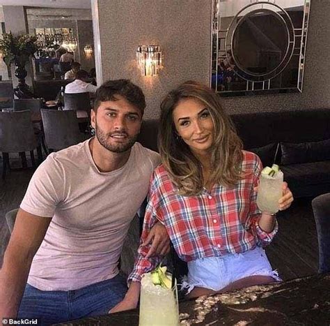 Megan Mckenna Reveals Relationship With Mike Thalassitis Is Over